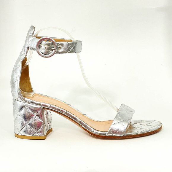 Gianvito Rossi Sandals- Size 39 - Picture 2 of 9